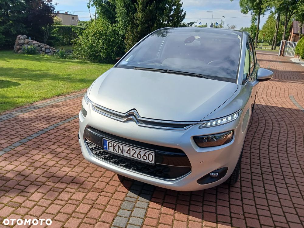 Citroën C4 Picasso 1.6 THP Exclusive - 2