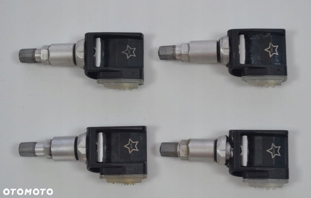 CZUJNIK CIŚNIENIA TPMS MERCEDES W177 W247 W206 C118 W213 GLA GLC GLE C-202 - 3