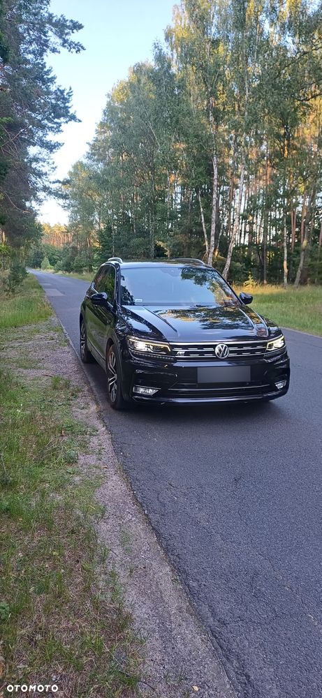 Volkswagen Tiguan 2.0 TDI BMT SCR 4Mot Highline DSG - 4