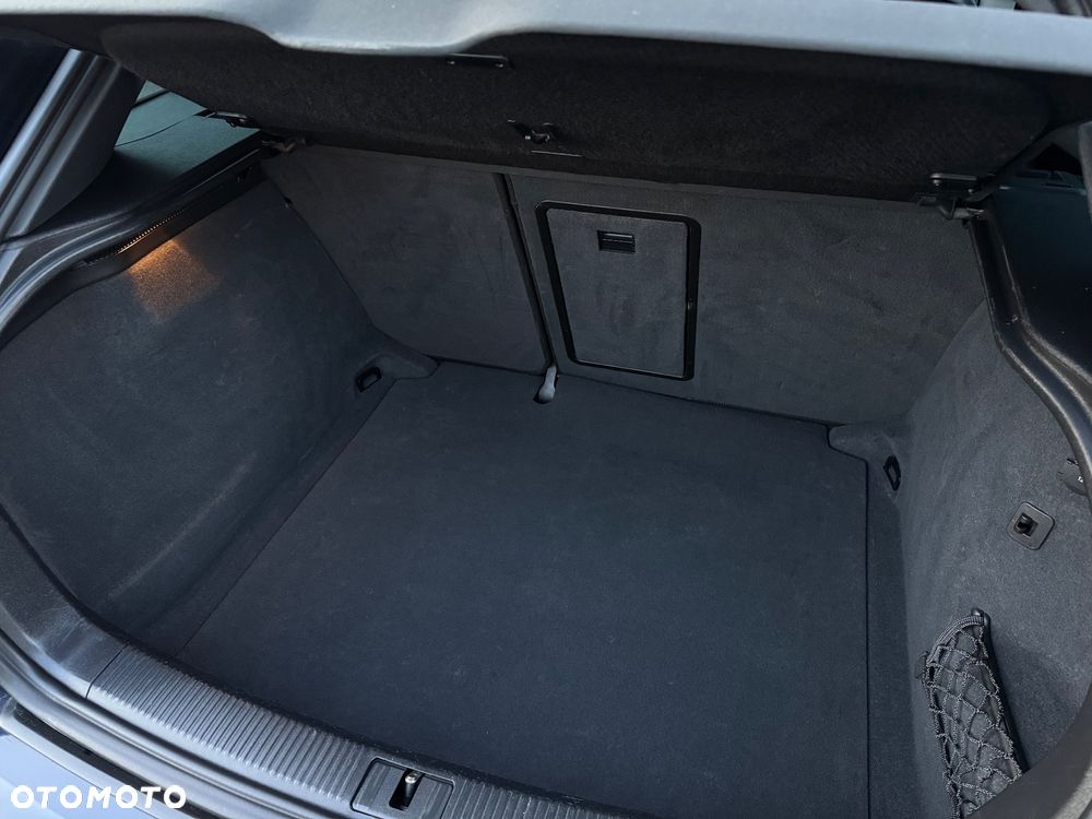 Audi A3 Sportback 1.8 TFSI S line Sportpaket Plus - 40