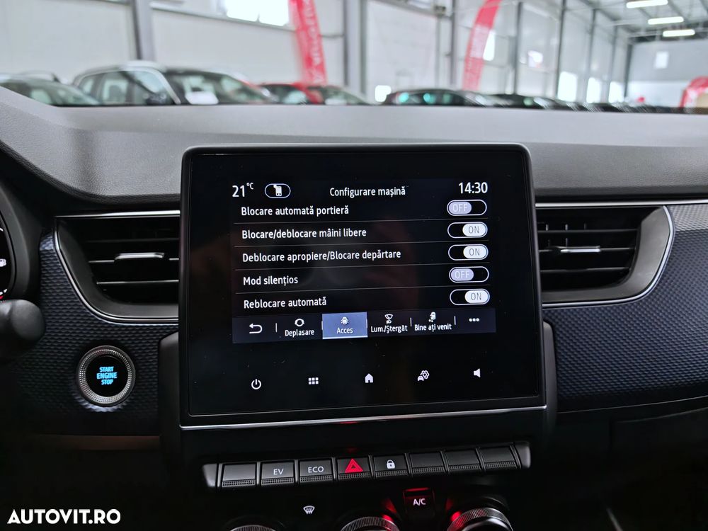 Renault Arkana E-TECH 145 Evolution - 15