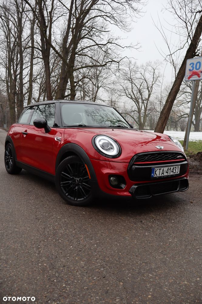 MINI Cooper Standard - 9
