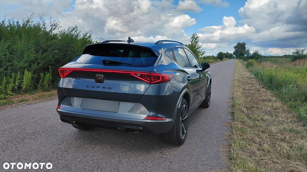 Cupra Formentor - 12
