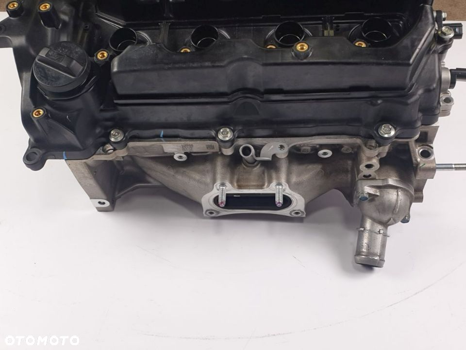 Głowica Cylindra Kompletna HONDA CR V 2.0H od 2019 roku - 7