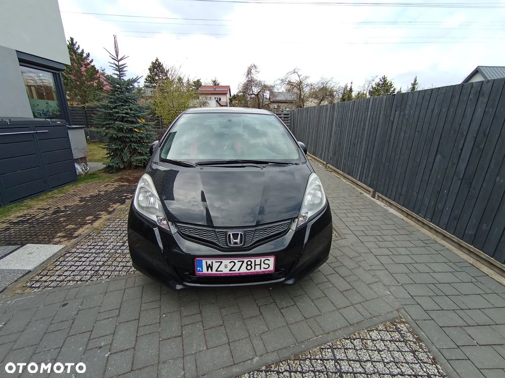 Honda Jazz 1.4 Trend - 2