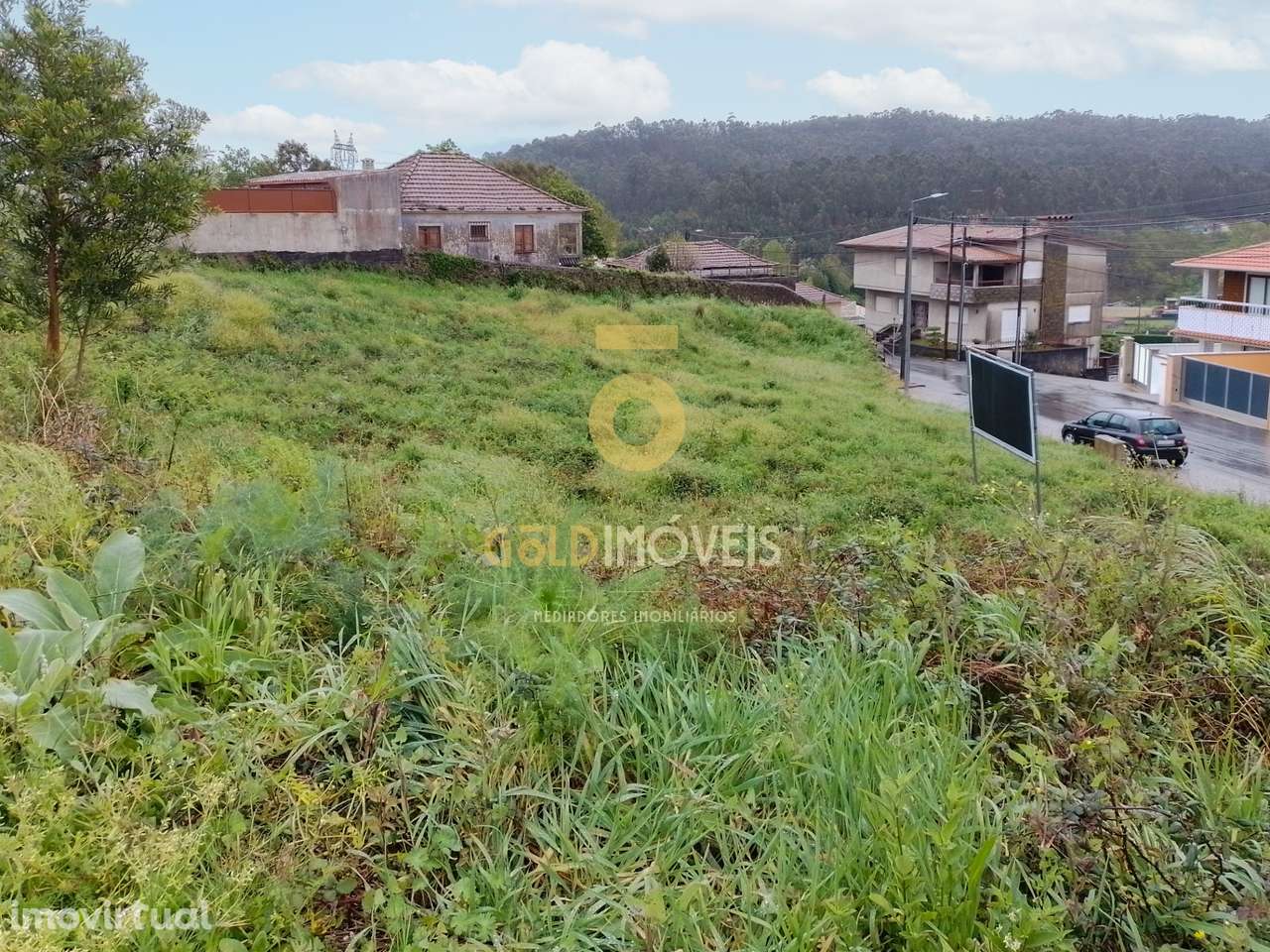 Lote de Terreno - Grande imagem: 3/5