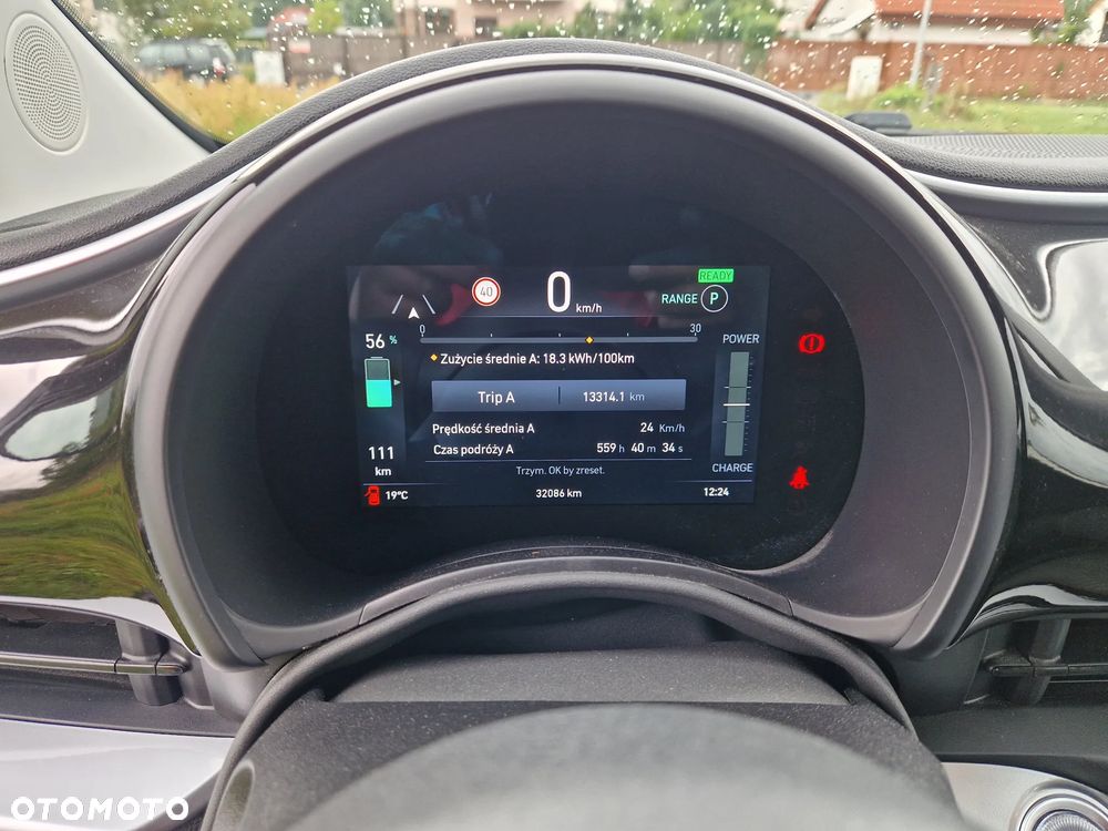 Fiat 500 42 kWh Icon - 11