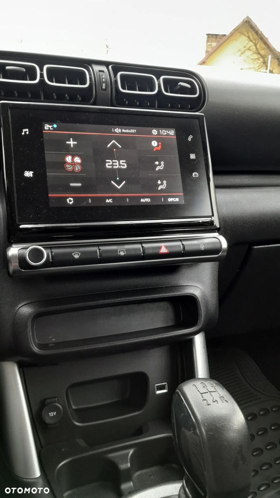 Citroën C3 Aircross - 7