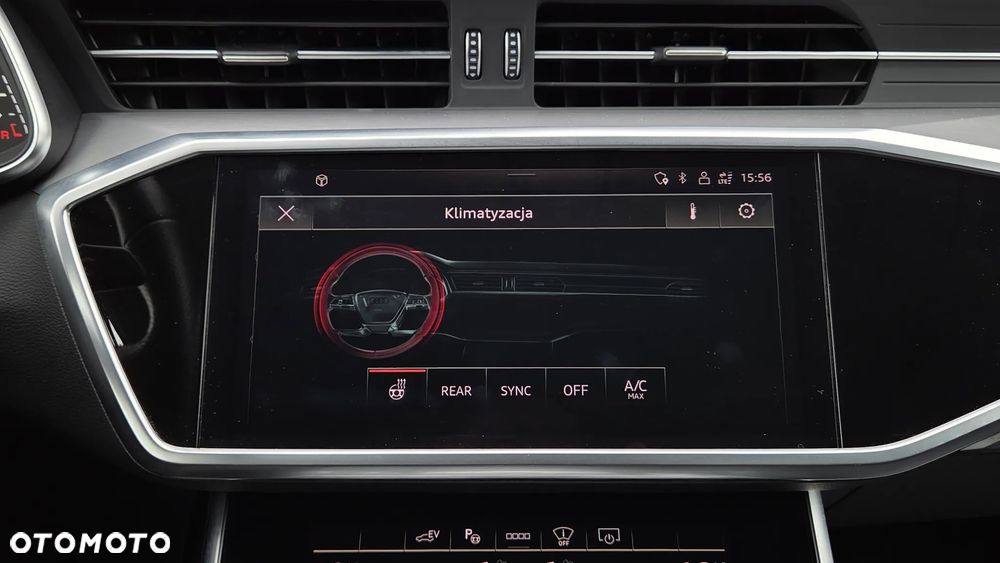 Audi A6 Avant 55 TFSI e quattro S tronic S line - 33