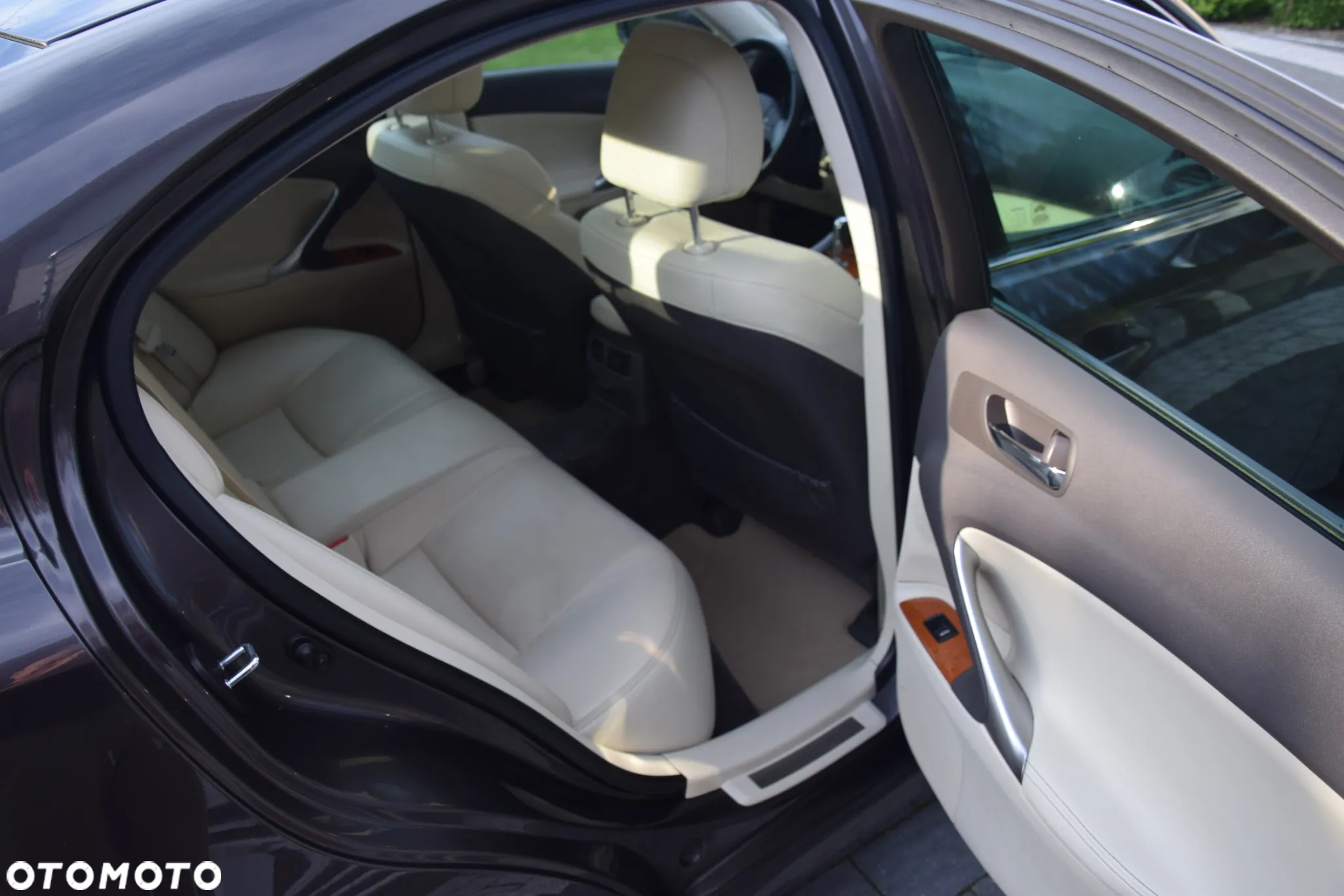 Lexus IS 250 Prestige - 31