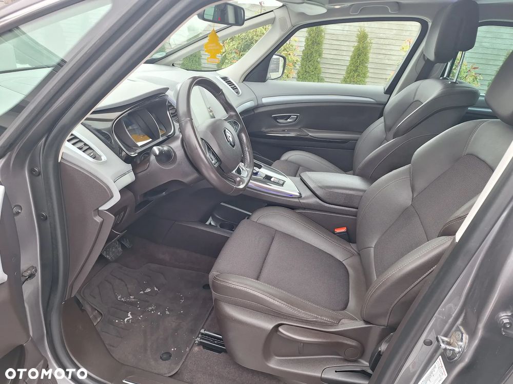 Renault Espace Energy dCi 160 EDC Business - 12