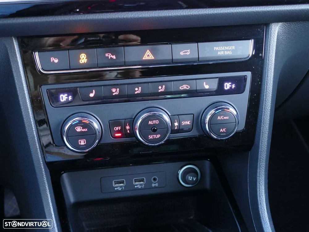 SEAT Ateca 2.0 TDI Xcellence 4Drive DSG - 21