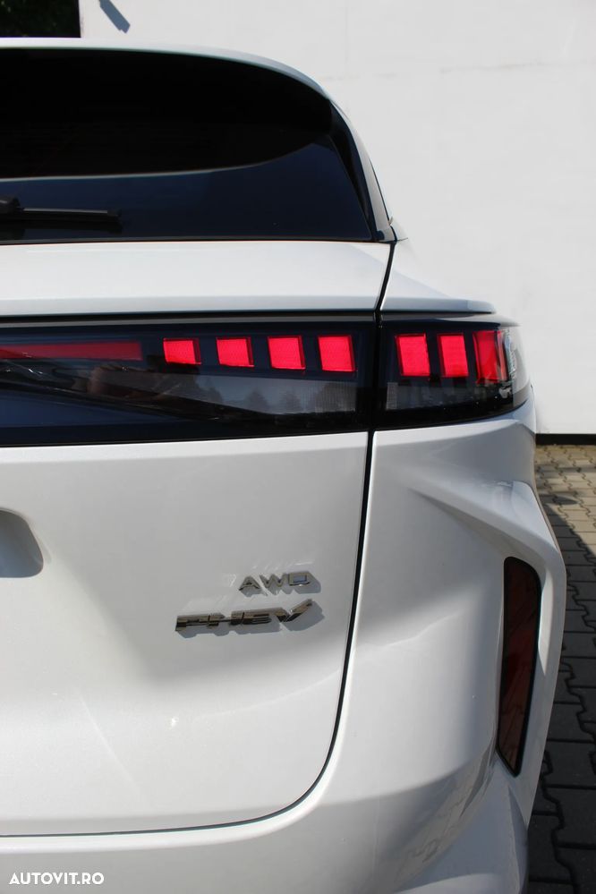 Omoda 9 1.5 TGDI 3DHT PHEV Exclusive - 39