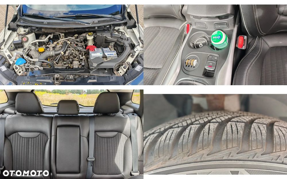 Renault Kadjar Energy TCe 130 Bose Edition - 21