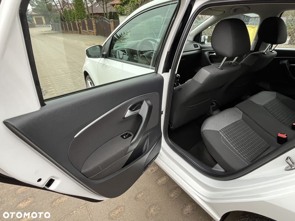 Volkswagen Polo 1.2 TSI Life - 7