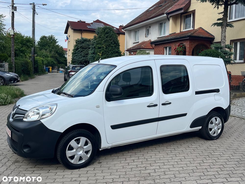 Renault Kangoo maxi - 12