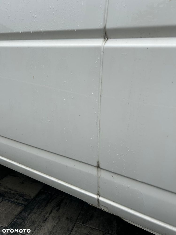 Fiat Ducato kamper Dethleffs - 5