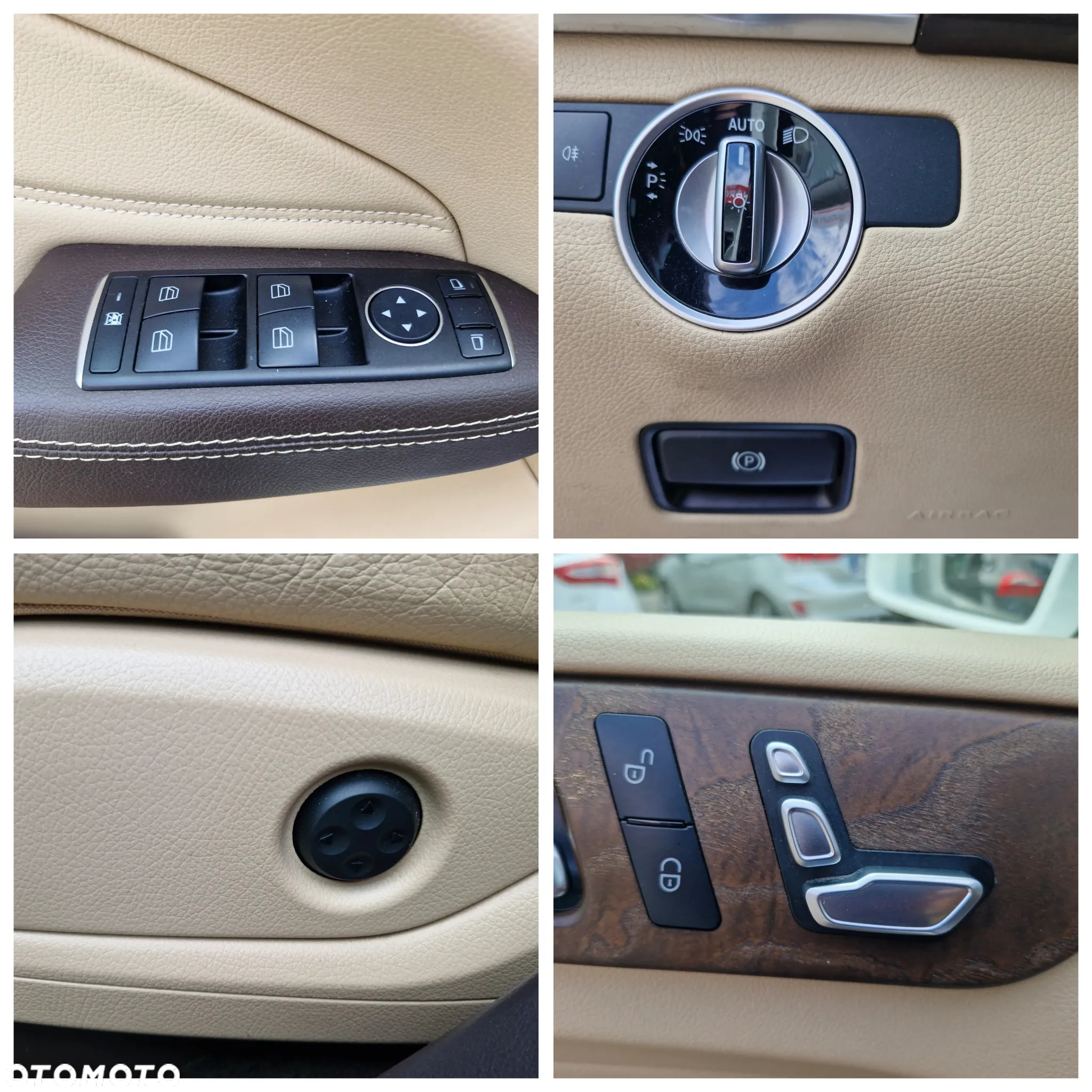 Mercedes-Benz GLE 350 d 4-Matic - 38