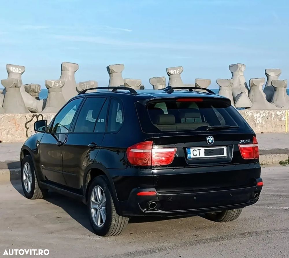 BMW X5 3.0d Aut. - 3