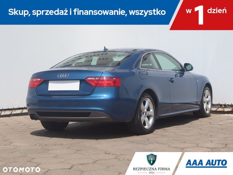 Audi A5 Coupé - 7