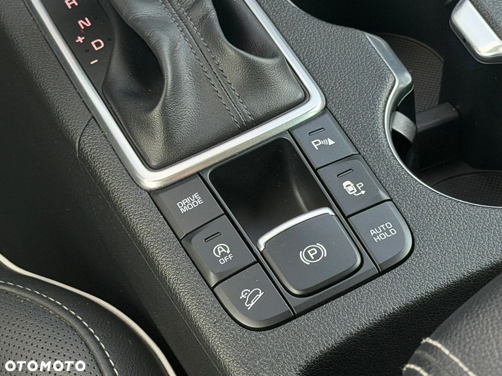 Kia Sportage - 27