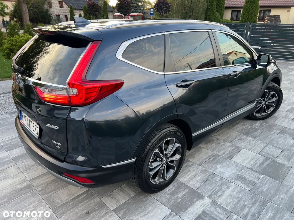 Honda CR-V 2.0 i-MMD Executive (Honda Connect+) - 20