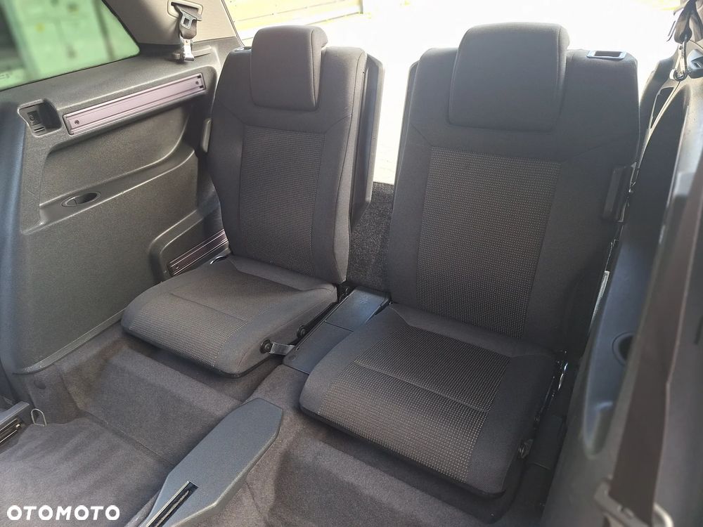 Opel Zafira 1.8 Innovation 110 Jahre - 24