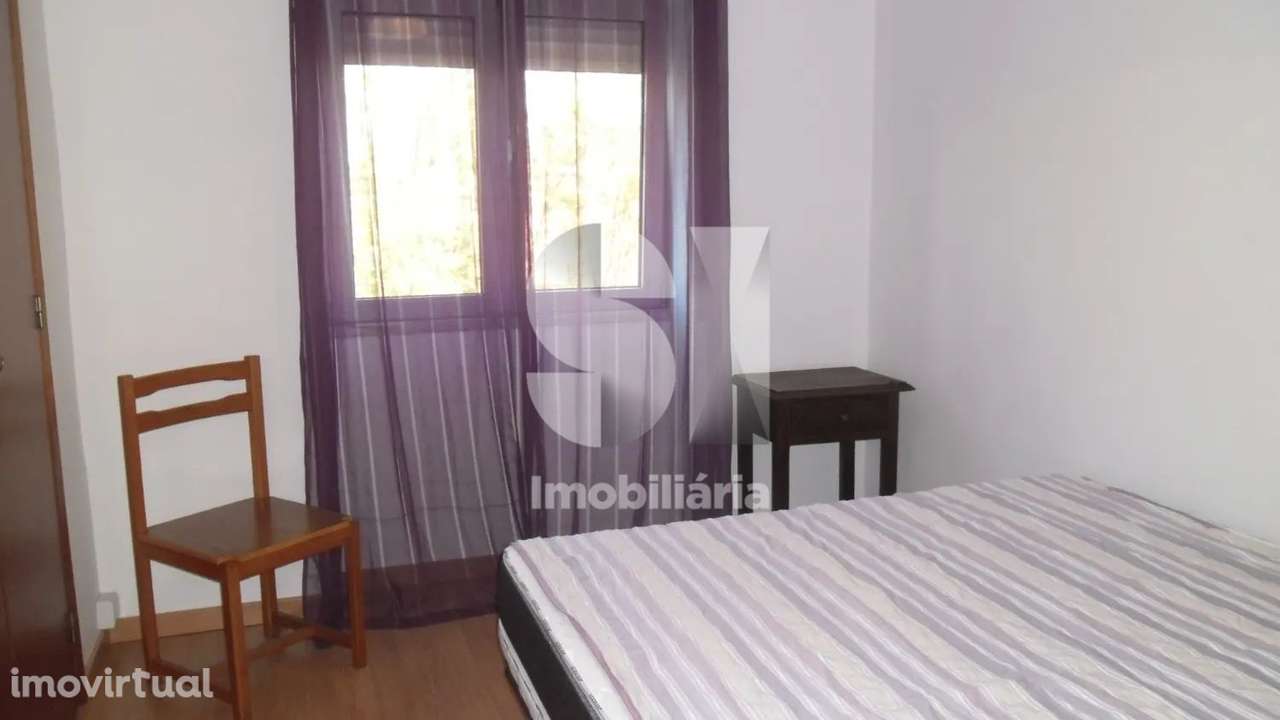 T1 equipado e mobilado - Grande imagem: 5/7