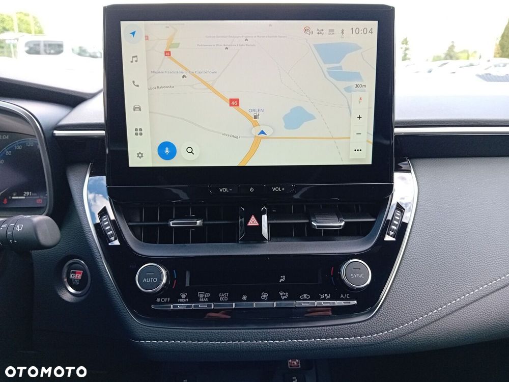 Toyota Corolla - 15