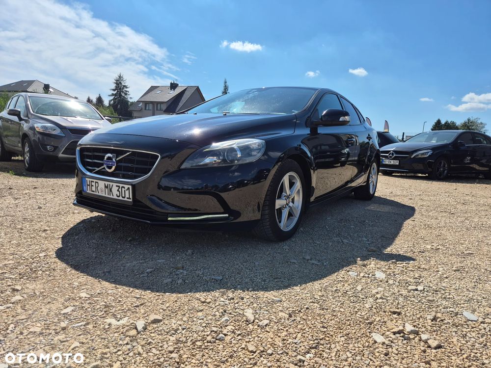Volvo V40 D3 You - 1