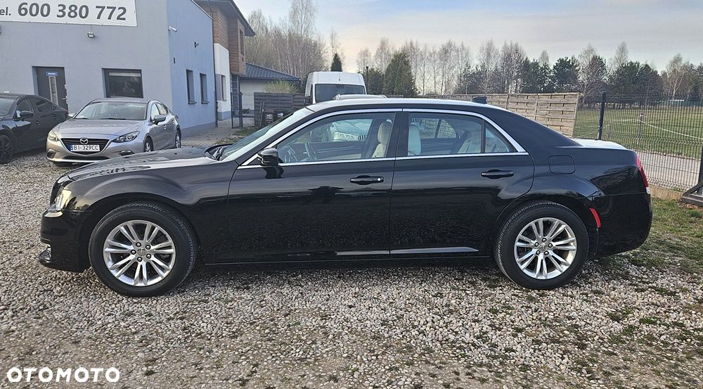 Chrysler 300 - 3