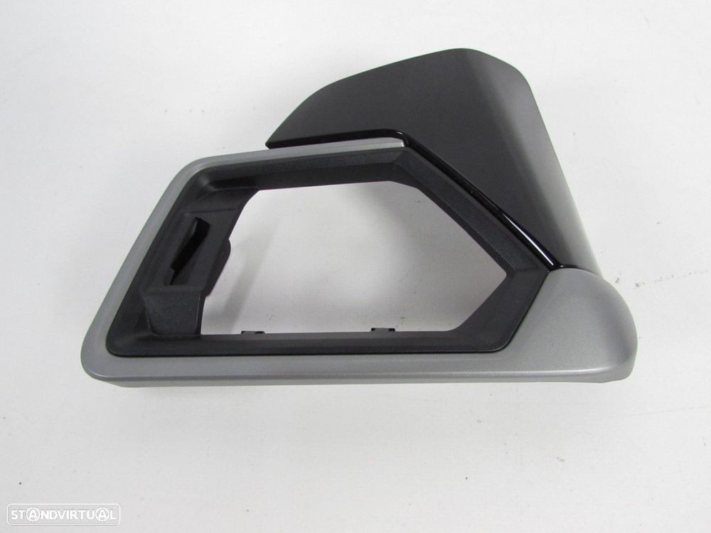 Friso do tablier Esquerdo Seminovo/ Original BMW 3 (G20)/BMW 3 Touring (G21) - 1