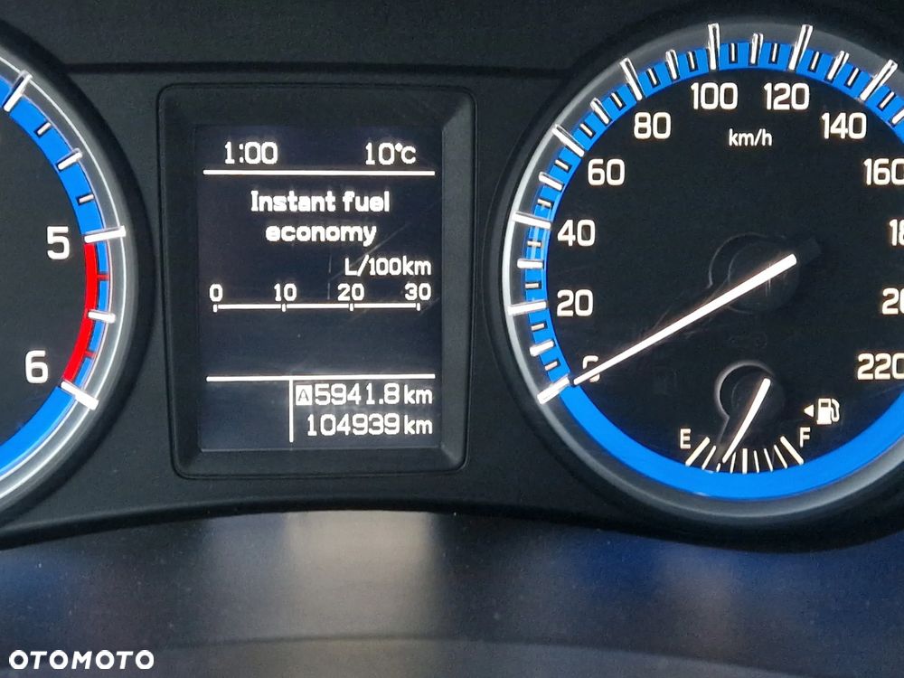 Suzuki SX4 S-Cross 1.6 DDiS 4x2 Comfort - 11