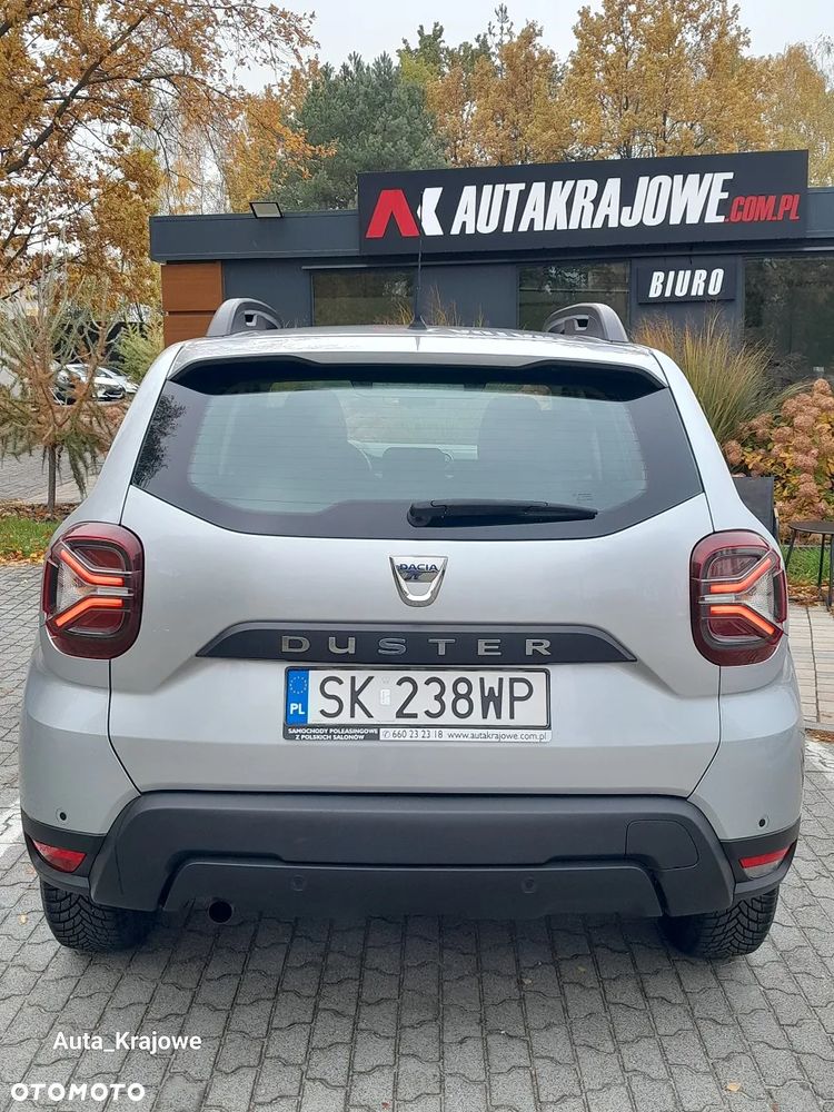 Dacia Duster 1.0 TCe Comfort - 6