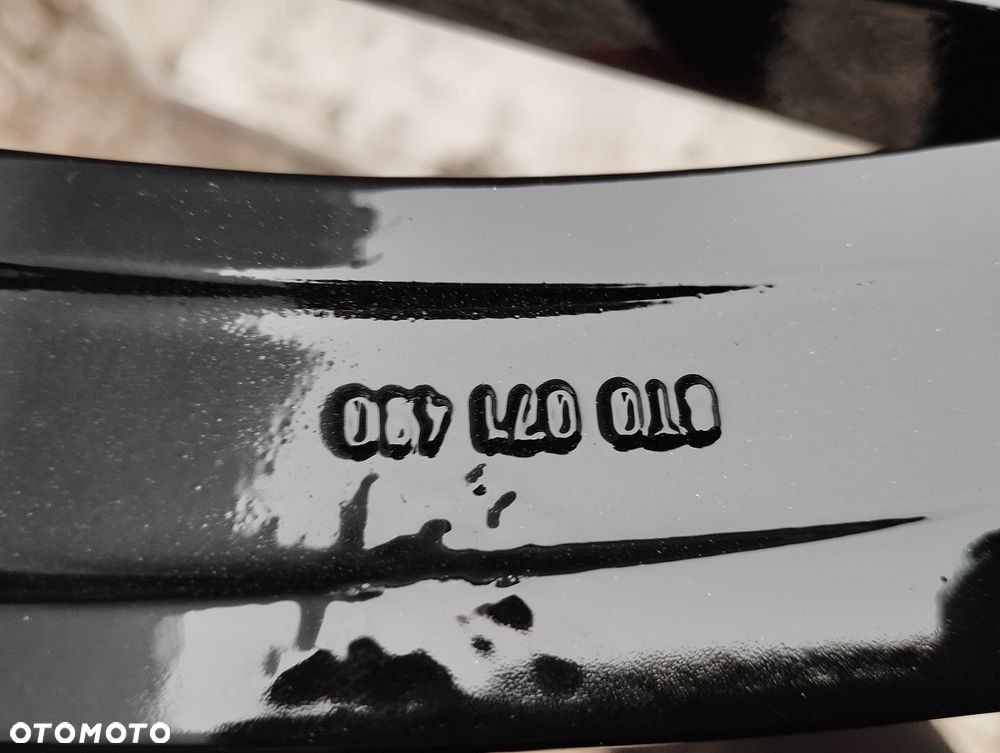 Felgi Audi A5 20 5x112 Oryginał 8T 8T0 - 6