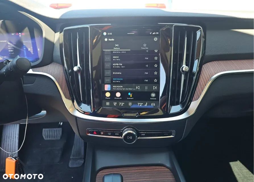 Volvo S60 - 10