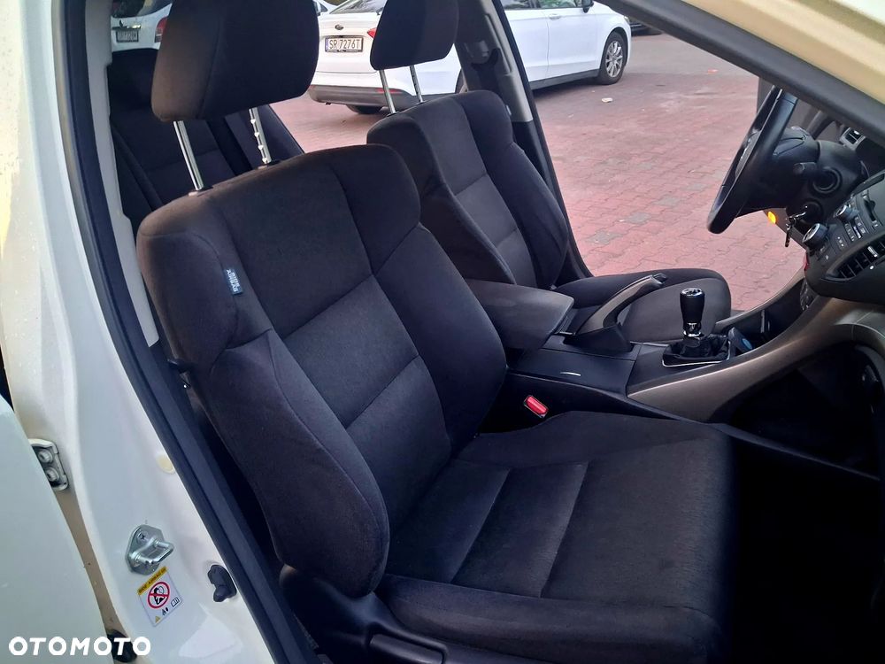 Honda Accord - 15