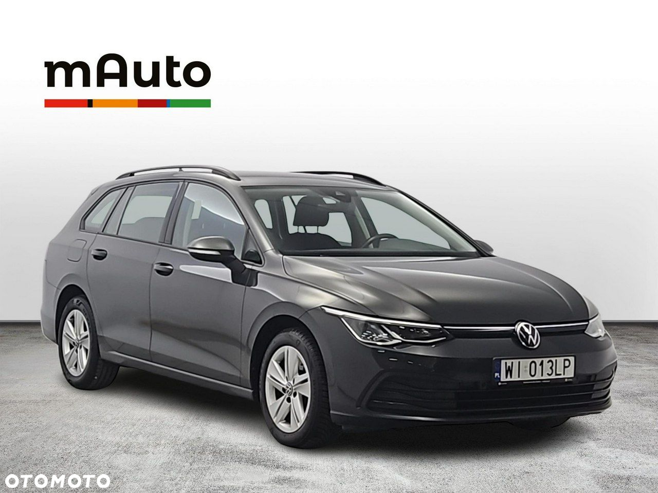 Volkswagen Golf VIII 2.0 TDI Life - 7