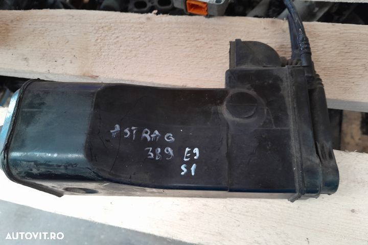 Canistra carbon 9129085 9129085 Opel Astra G [1998 - 2009] Sedan 4-us - 5