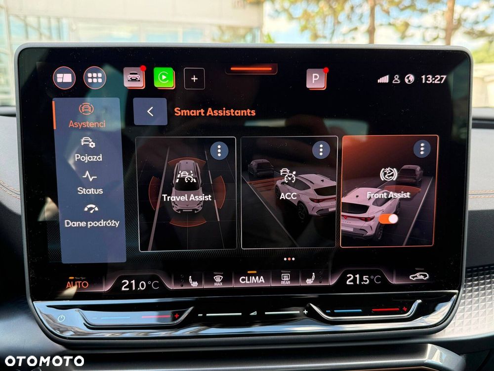 Cupra Formentor 1.5 eTSI mHEV DSG - 29