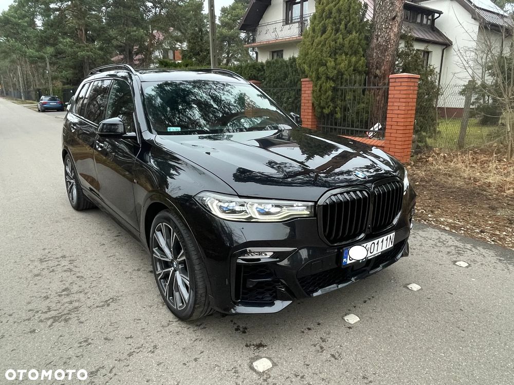 BMW X7 - 16