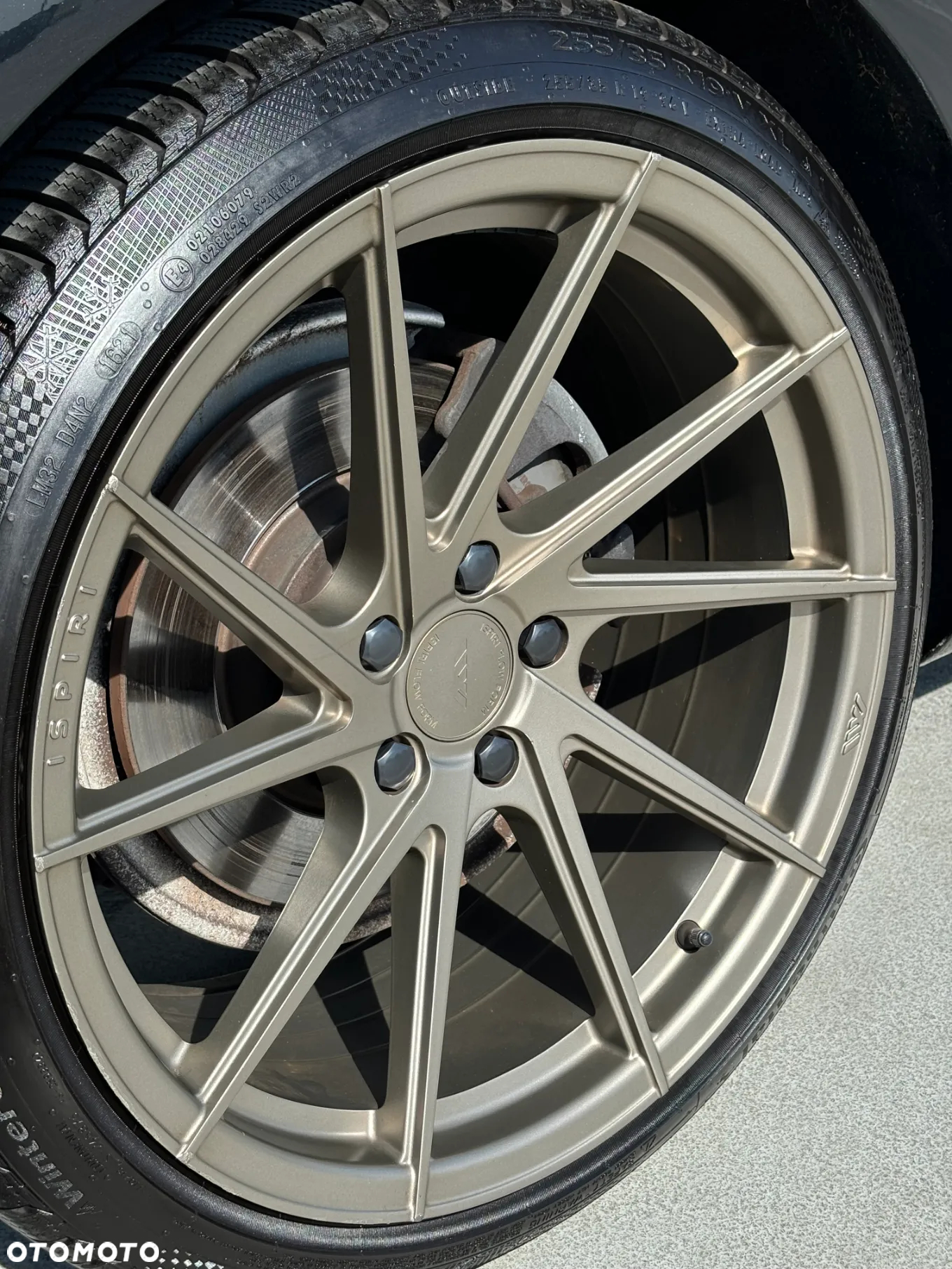 Audi A5 2.0 TFSI Quattro - 25