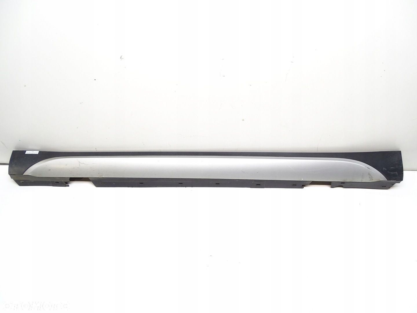 LISTWA PROGOWA LEWA LEWY NAKŁADKA 2990599 BMW X1 E84 - 1