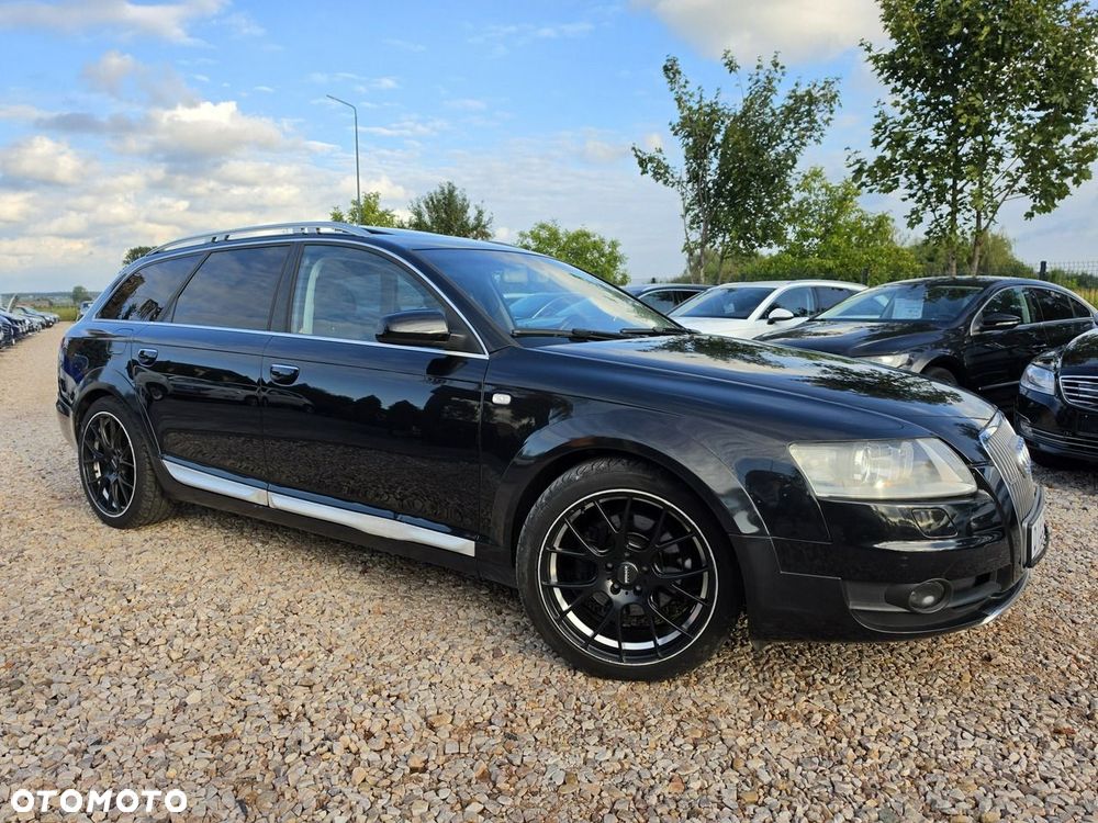 Audi A6 Allroad - 11