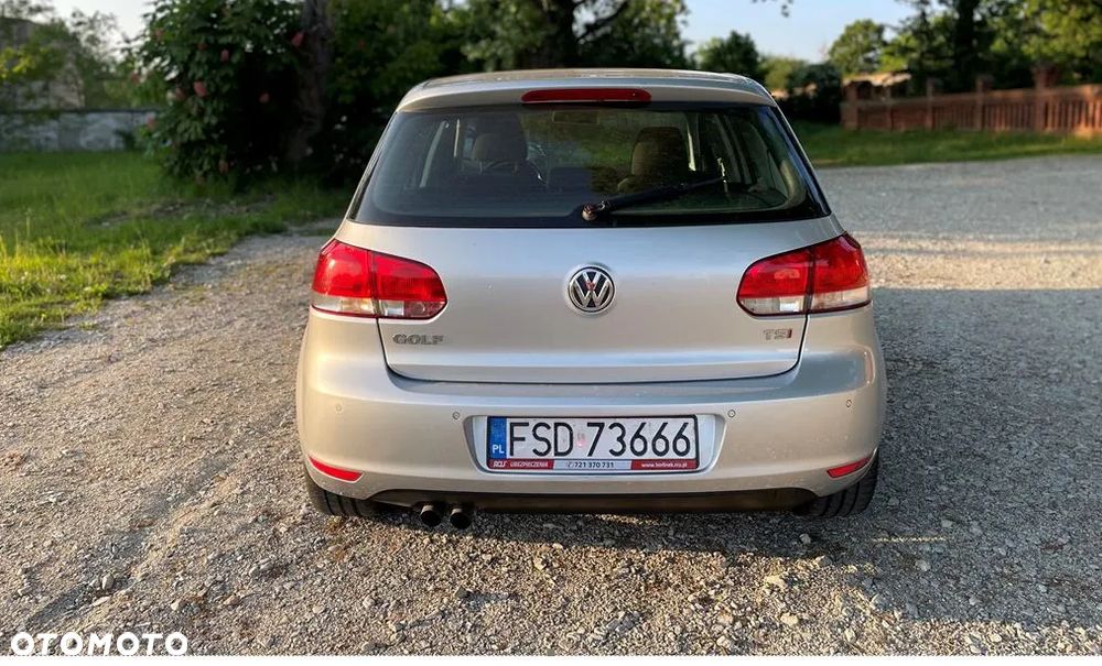 Volkswagen Golf 1.4 TSI Highline - 3