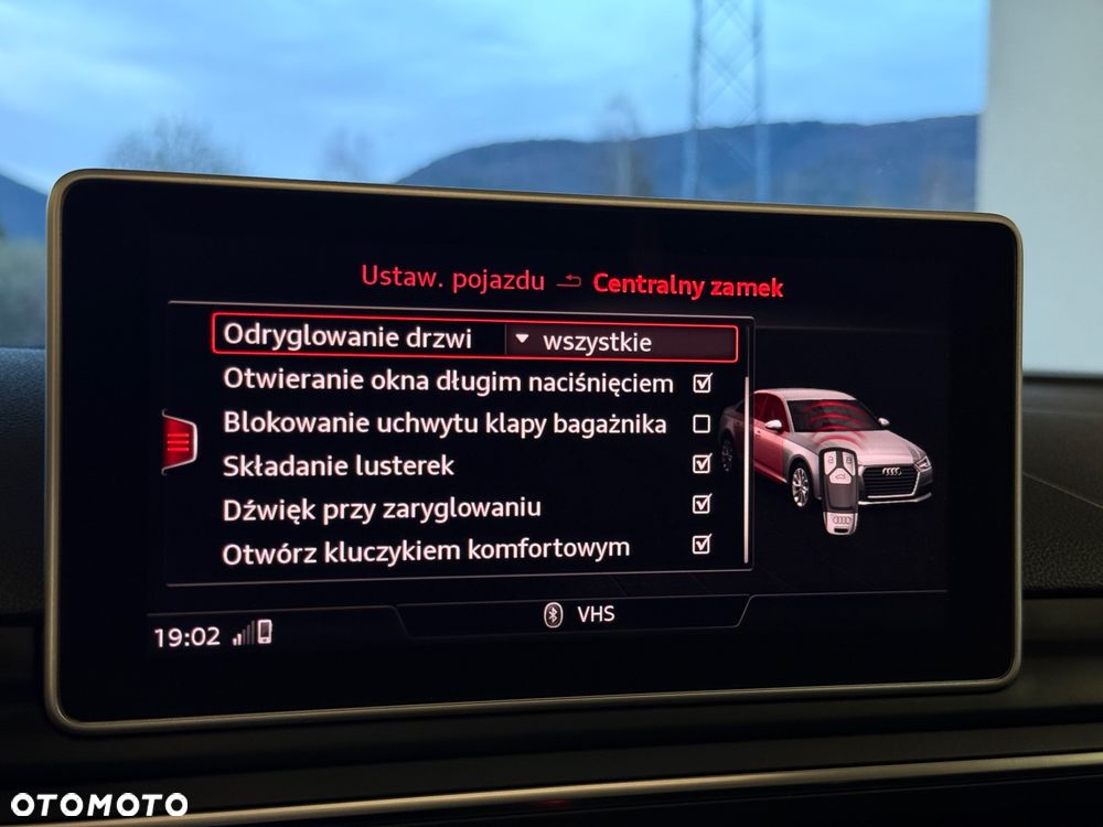 Audi A4 Limousine 2.0 TFSI S tronic sport - 22