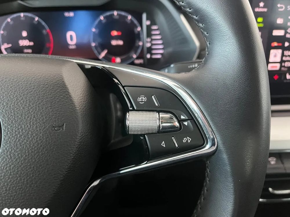 Skoda Octavia 1.5 TSI ACT Style - 21