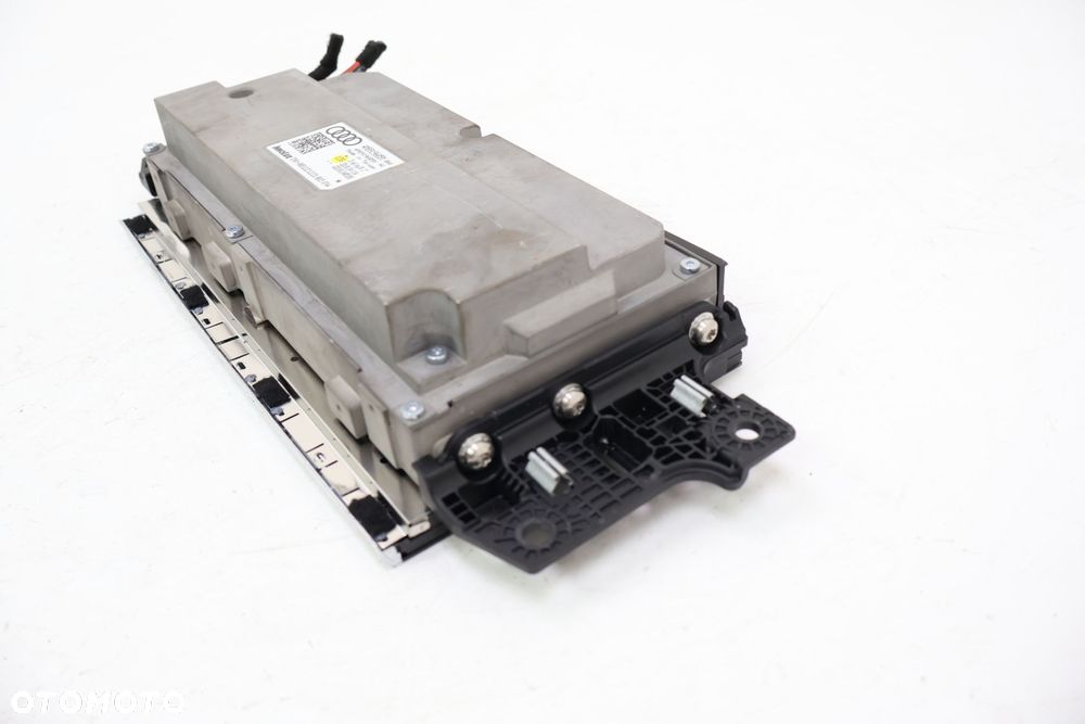 AUDI Q8 WYŚWIETLACZ EKRAN 4M8919605M - 6