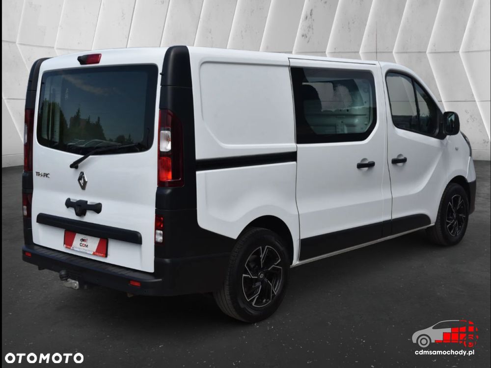 Renault Trafic - 10