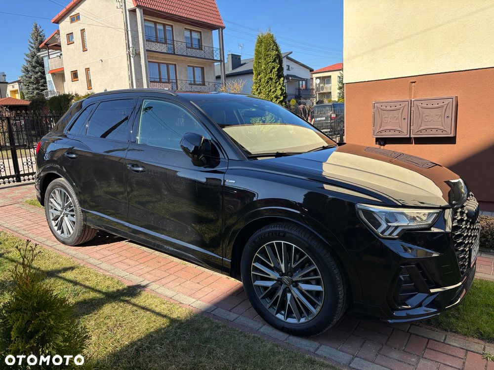 Audi Q3 - 2